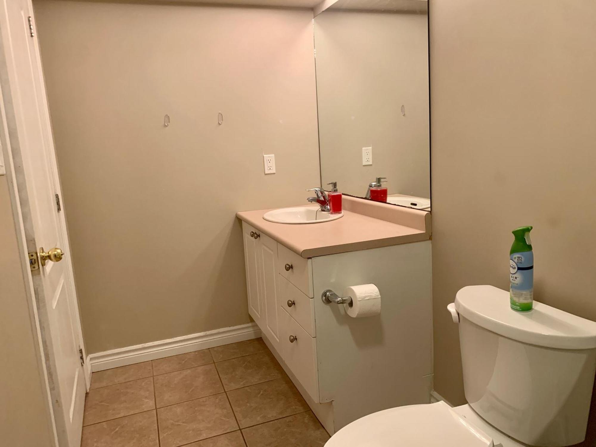 1 Room In A Cozy And Beautiful Basement Guelph Dış mekan fotoğraf